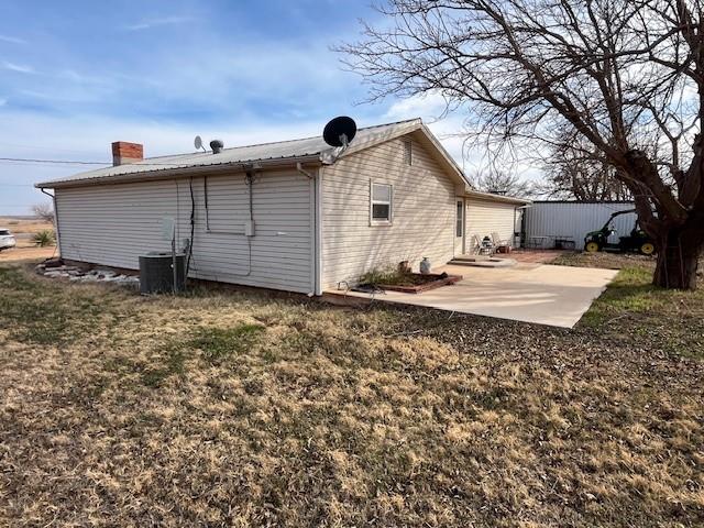 294 State Highway 70 Roby, TX 79543 - Photo 9 of 40