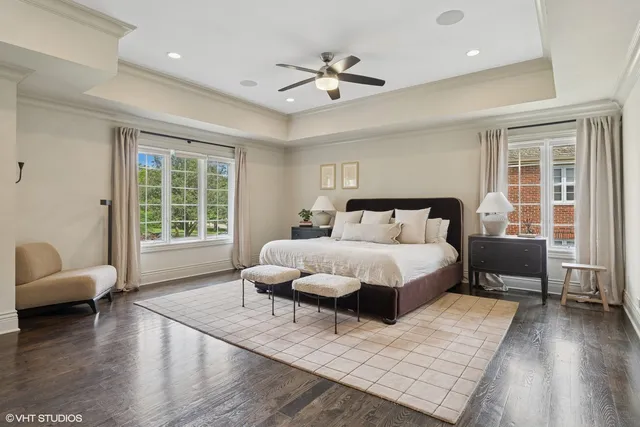 $2,399,900 | 124 St Francis Circle, Oak Brook, IL 60523