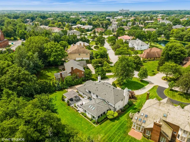 $2,399,900 | 124 St Francis Circle, Oak Brook, IL 60523