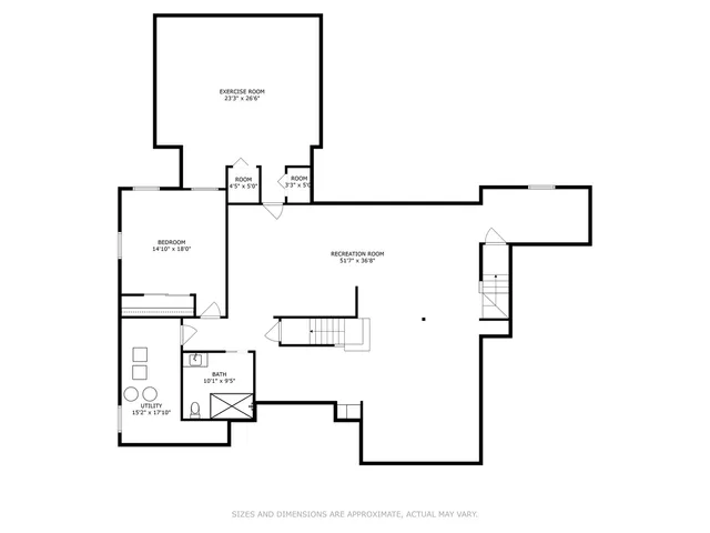 $2,399,900 | 124 St Francis Circle, Oak Brook, IL 60523