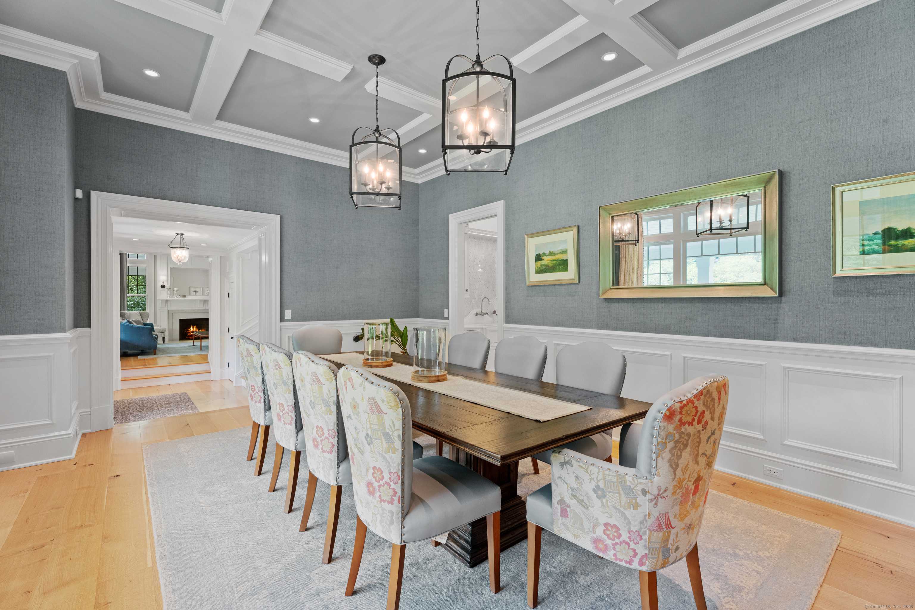 294 Maple Road Easton, CT 06612 - Photo 16 of 40