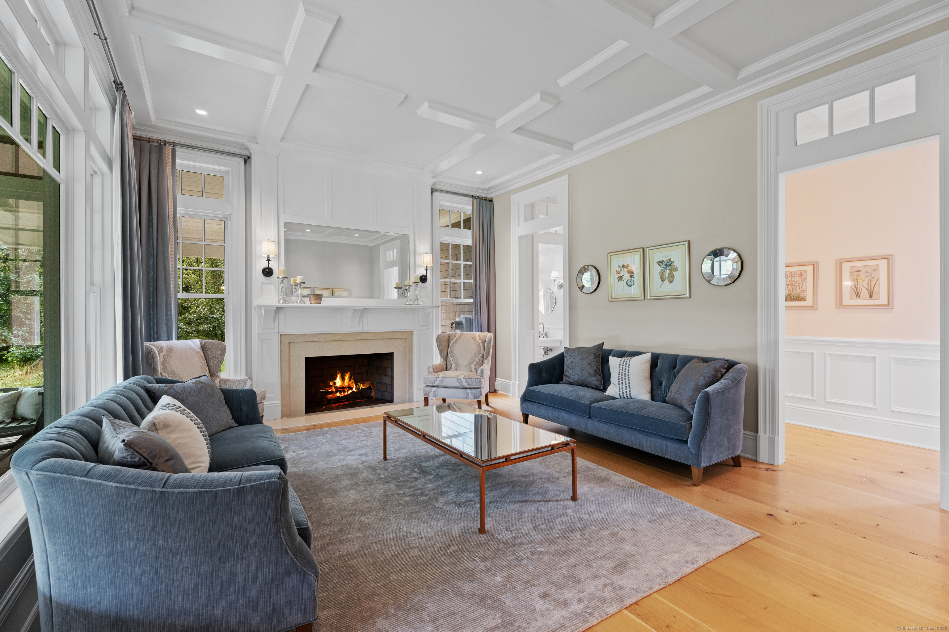 294 Maple Road Easton, CT 06612 - Photo 18 of 40