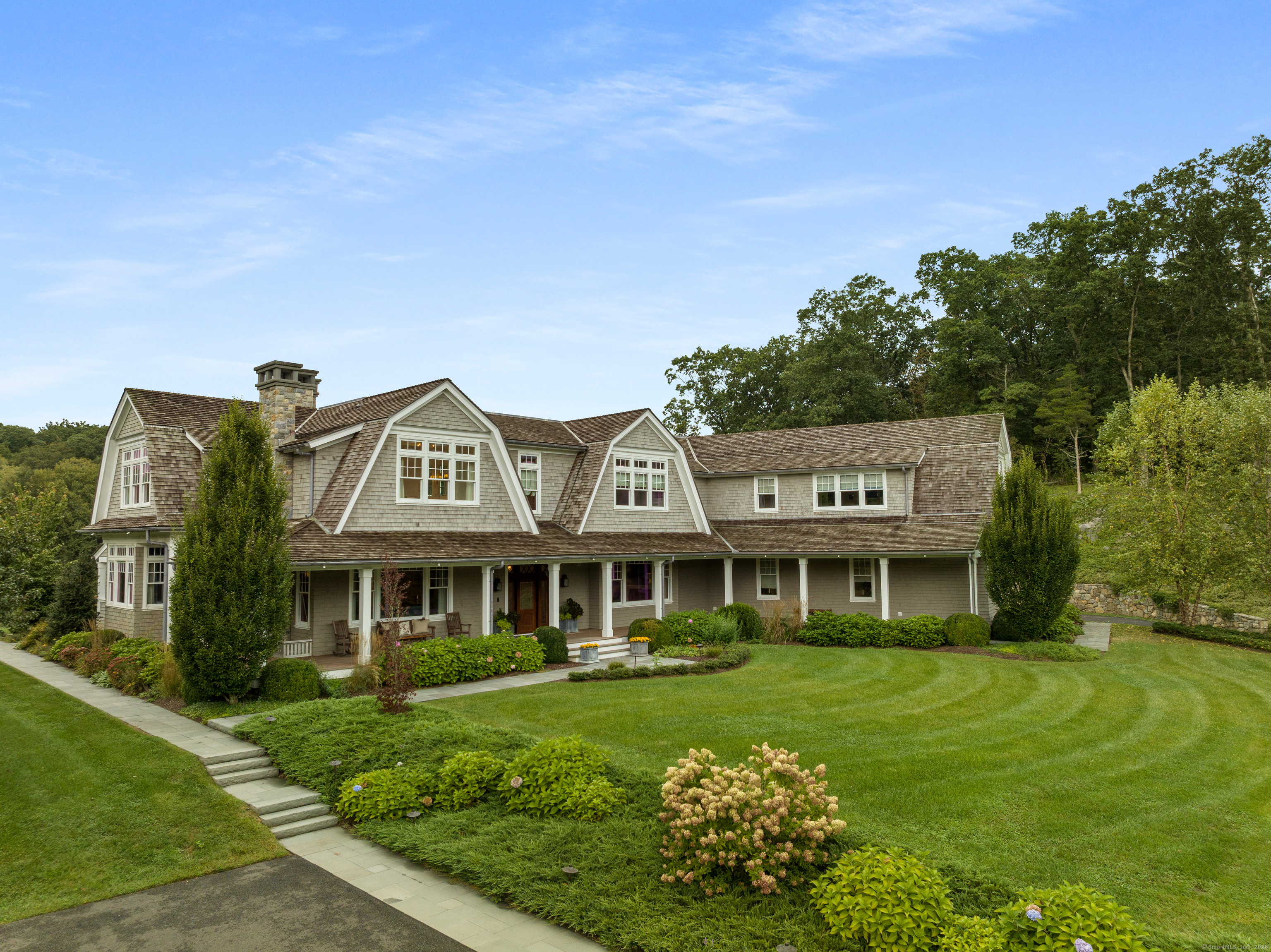 294 Maple Road Easton, CT 06612 - Photo 2 of 40