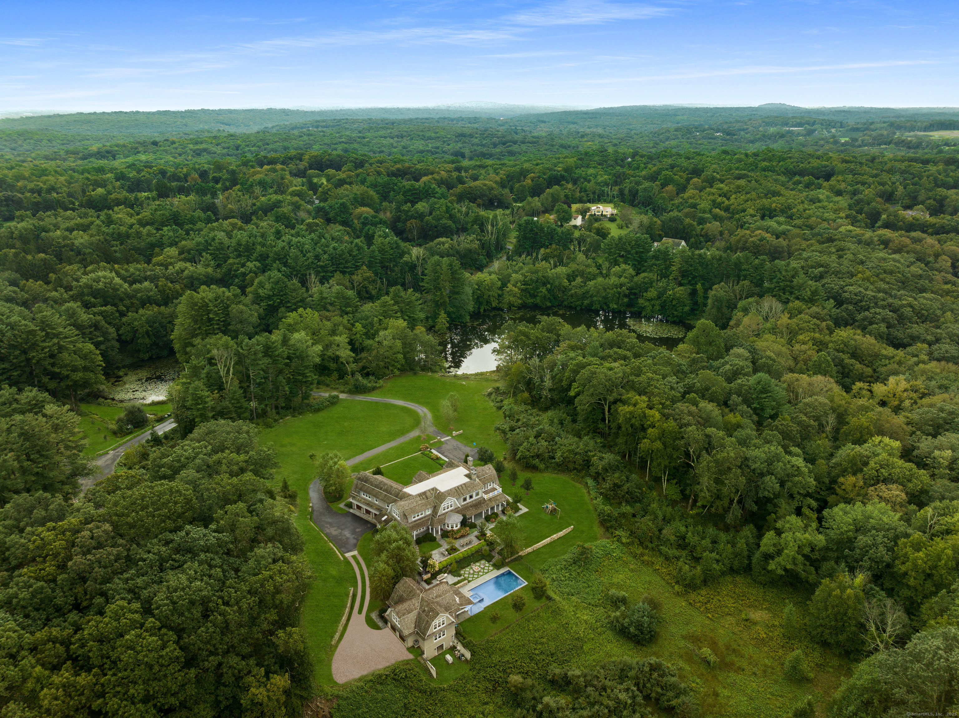 294 Maple Road Easton, CT 06612 - Photo 40 of 40