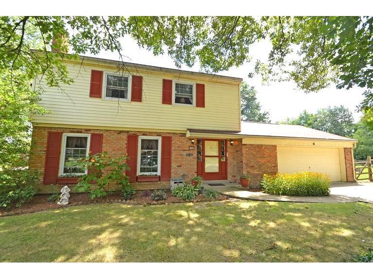11550 Reltas Court Cincinnati, OH 45249 - Photo 1 of 1 Gallery Image 1