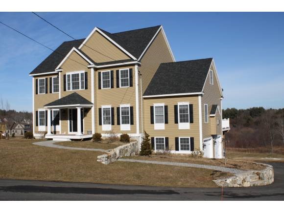 29 Winnicut Road North Hampton, NH 03862 - Photo 1 of 1