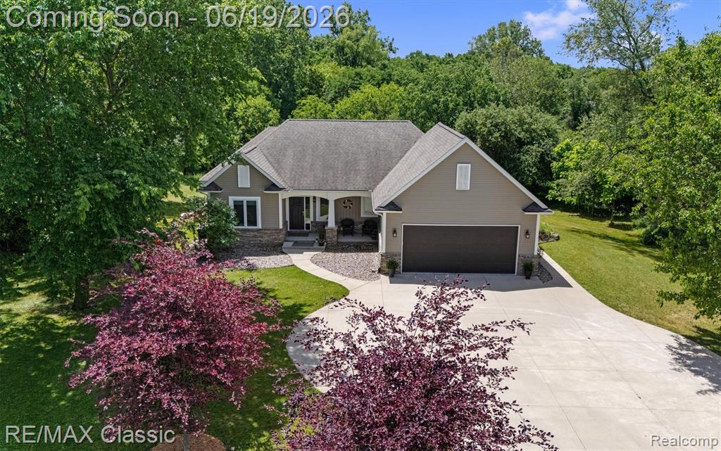 2887 West Joy Road Ann Arbor, MI 48105 - Photo 5 of 44