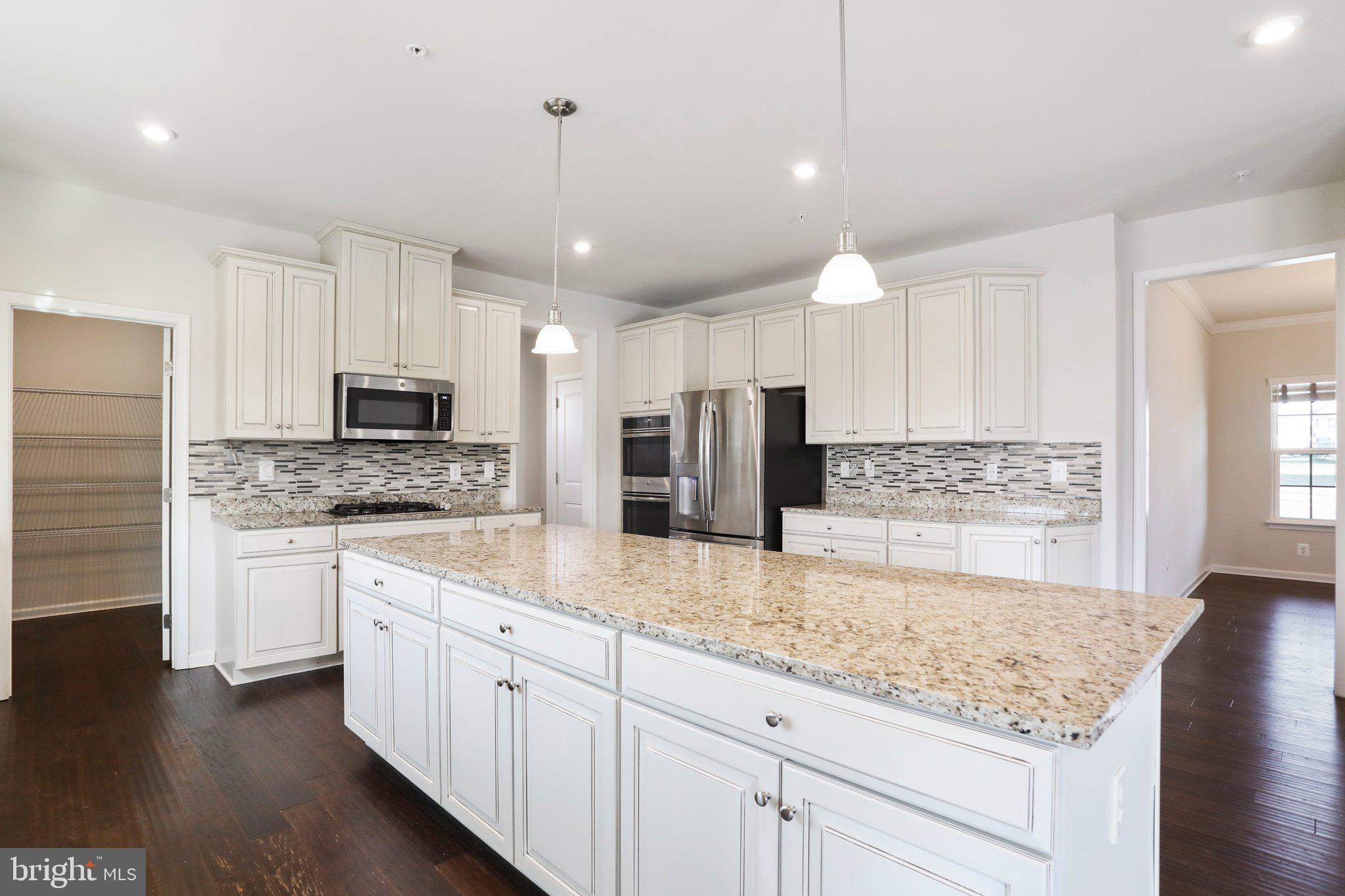 5211 Red Maple Drive Frederick, MD 21703 - Photo 15 of 90