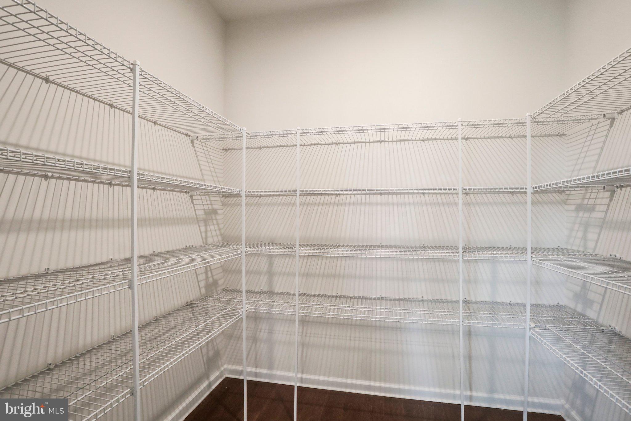 5211 Red Maple Drive Frederick, MD 21703 - Photo 20 of 90 Pantry