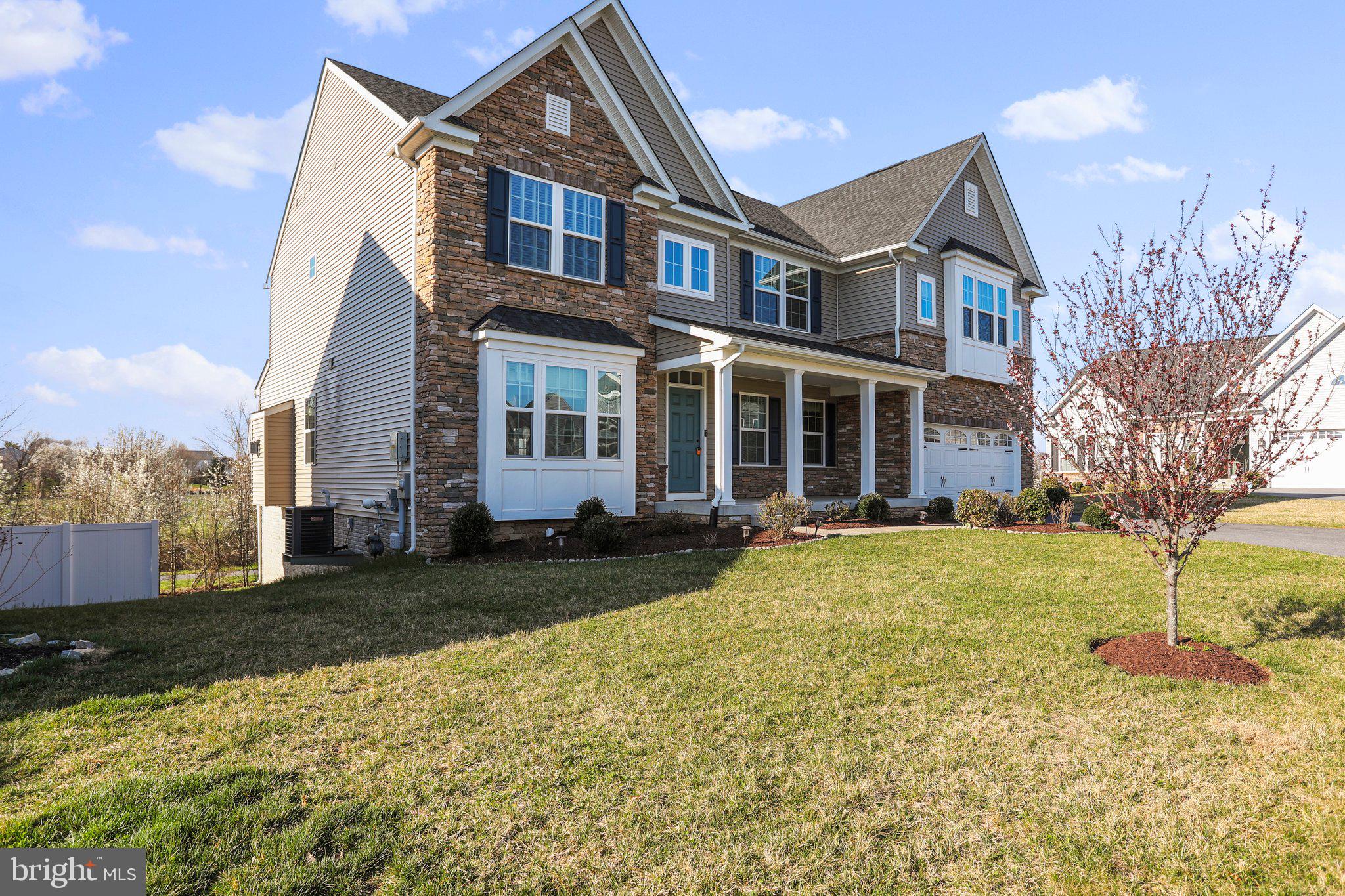 5211 Red Maple Drive Frederick, MD 21703 - Photo 2 of 90