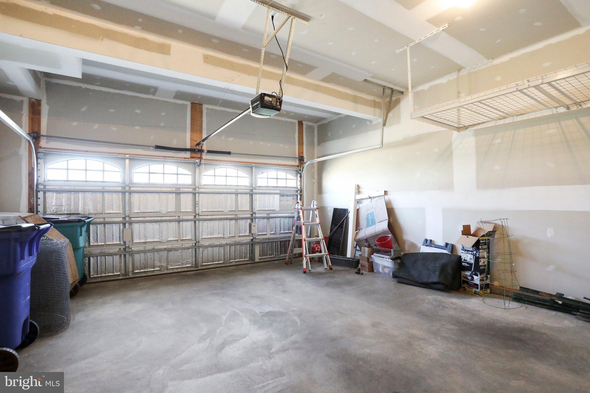 5211 Red Maple Drive Frederick, MD 21703 - Photo 23 of 90 2 Car Garage