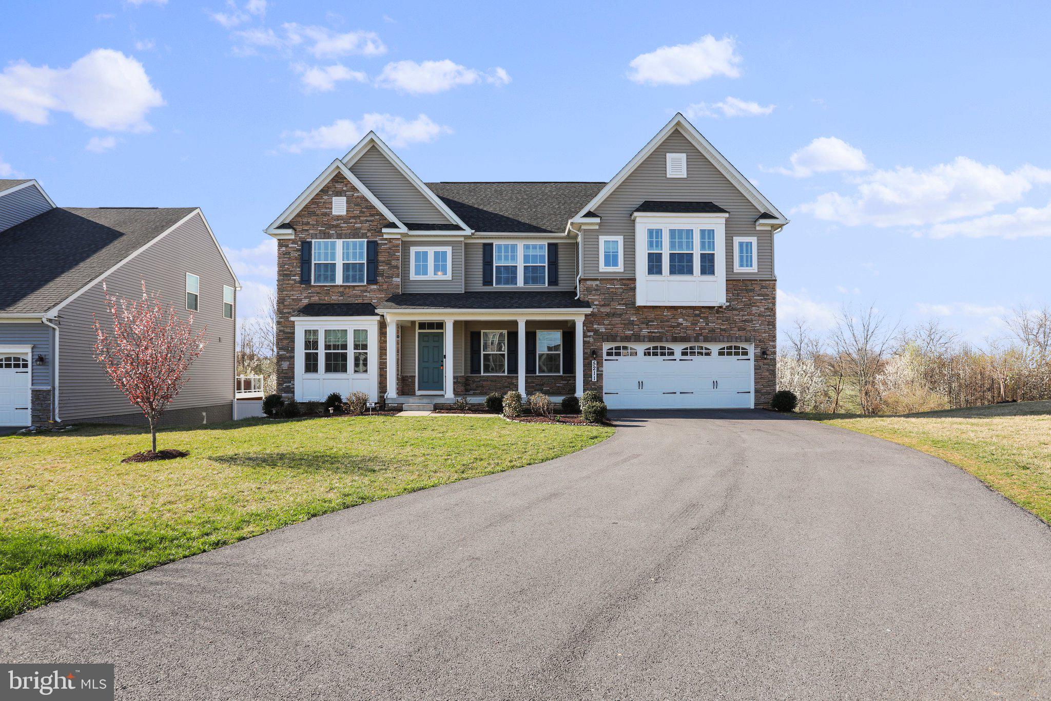 5211 Red Maple Drive Frederick, MD 21703 - Photo 3 of 90