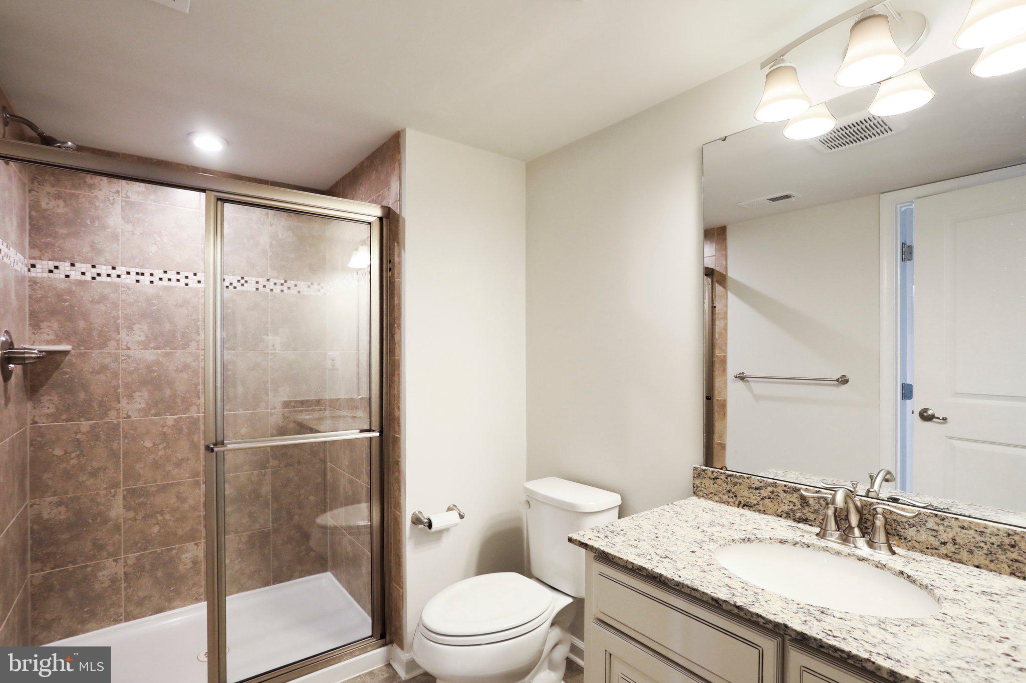 5211 Red Maple Drive Frederick, MD 21703 - Photo 45 of 90 Basement Full Bath