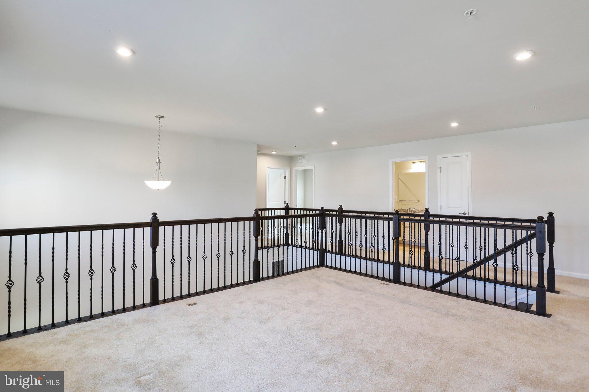 5211 Red Maple Drive Frederick, MD 21703 - Photo 46 of 90 Loft Next Master Bedroom