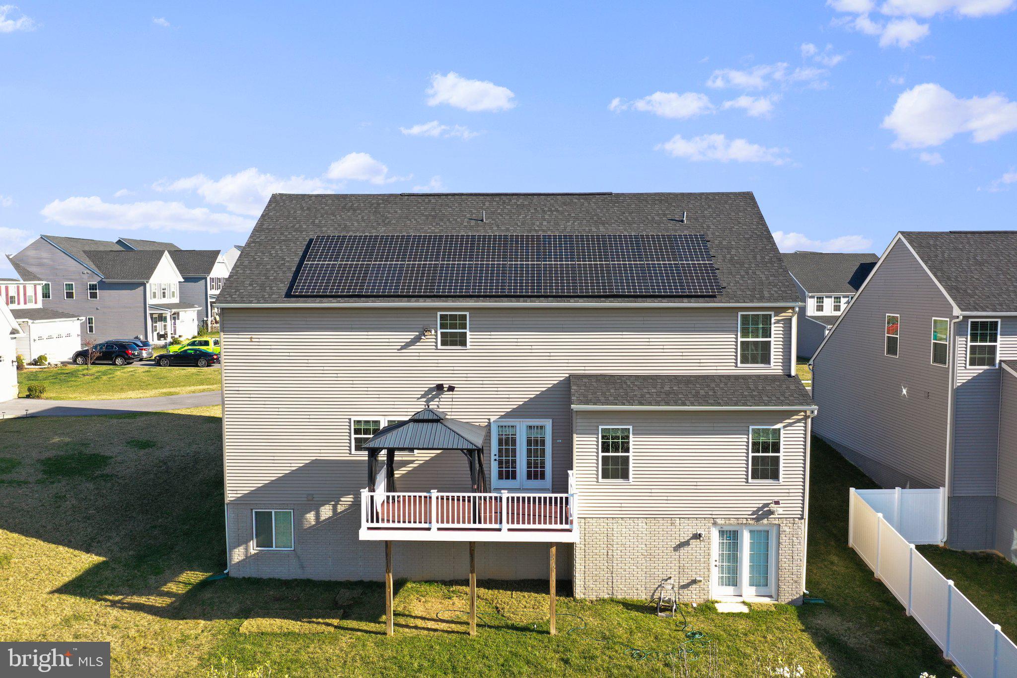 5211 Red Maple Drive Frederick, MD 21703 - Photo 70 of 90