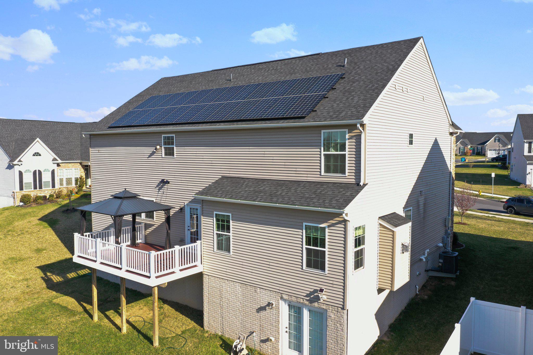 5211 Red Maple Drive Frederick, MD 21703 - Photo 71 of 90