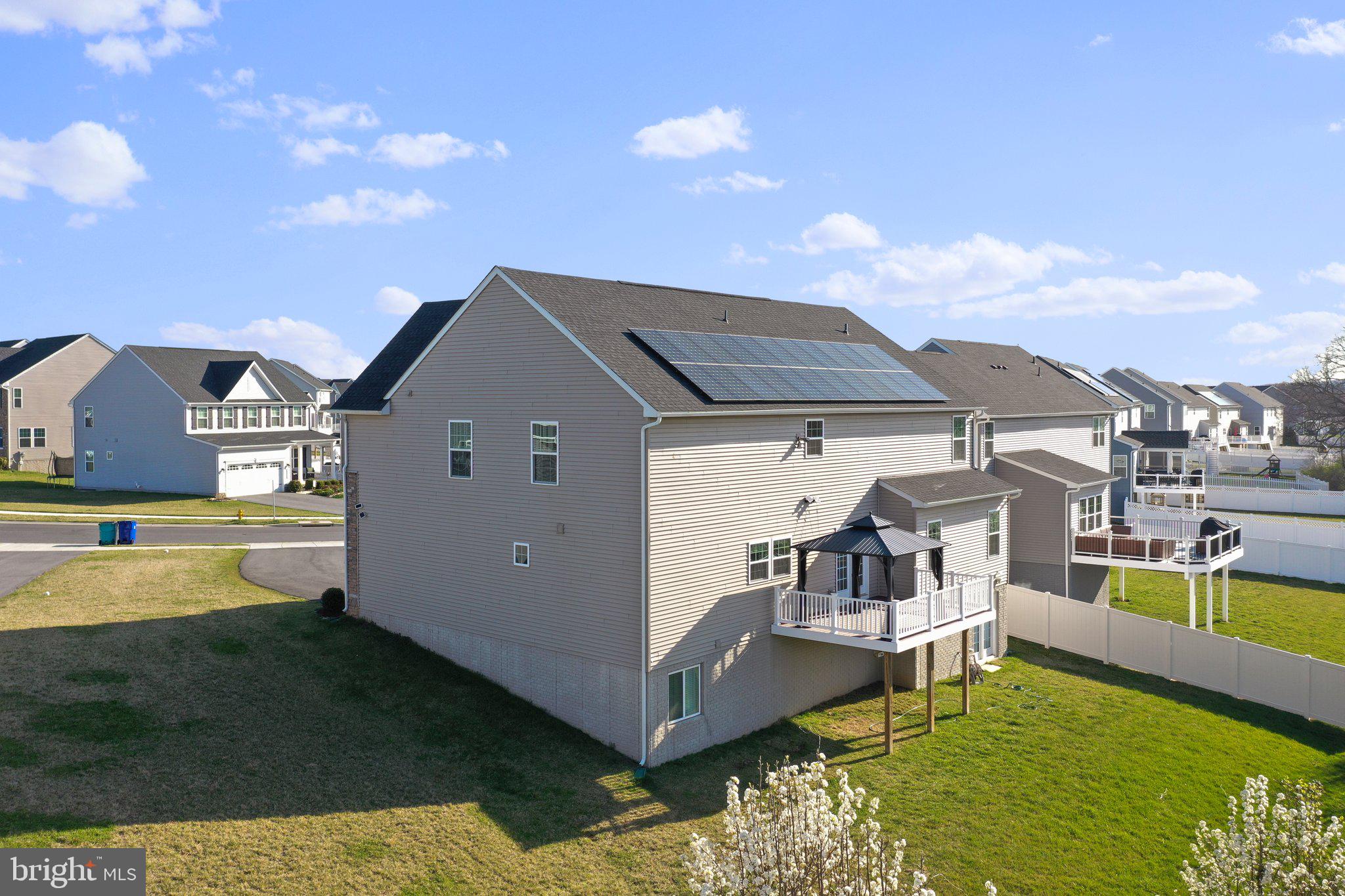 5211 Red Maple Drive Frederick, MD 21703 - Photo 72 of 90