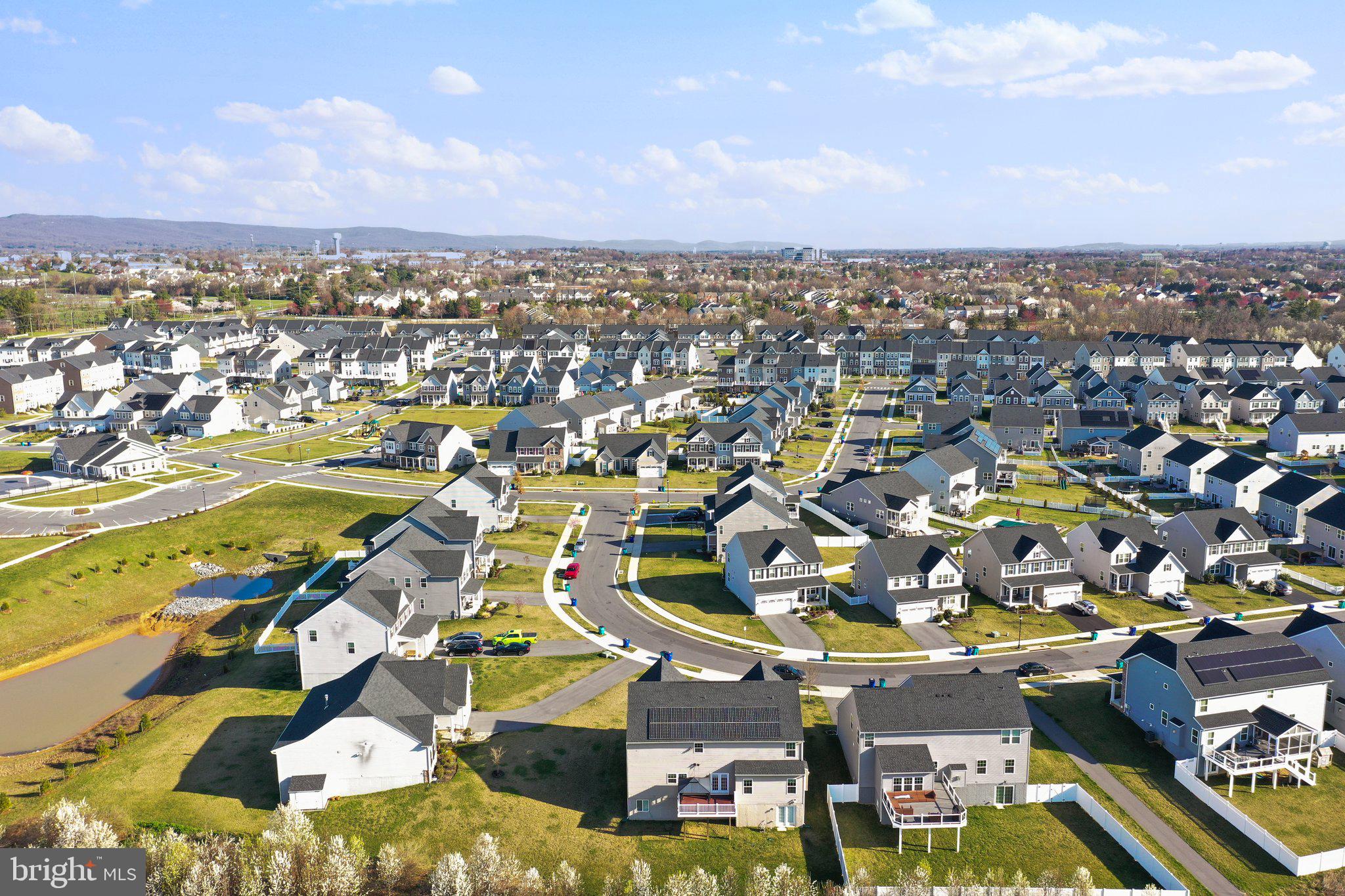 5211 Red Maple Drive Frederick, MD 21703 - Photo 78 of 90