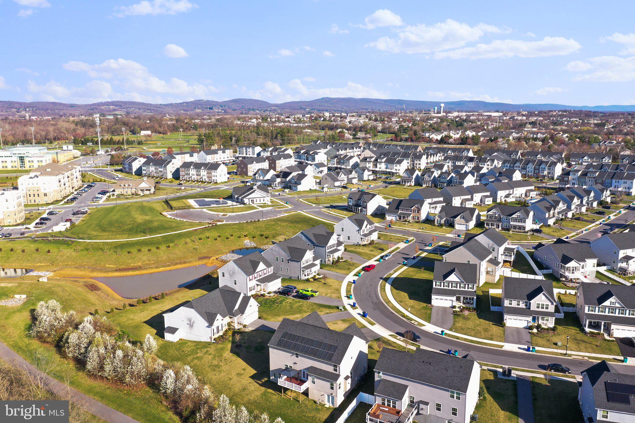 5211 Red Maple Drive Frederick, MD 21703 - Photo 79 of 90