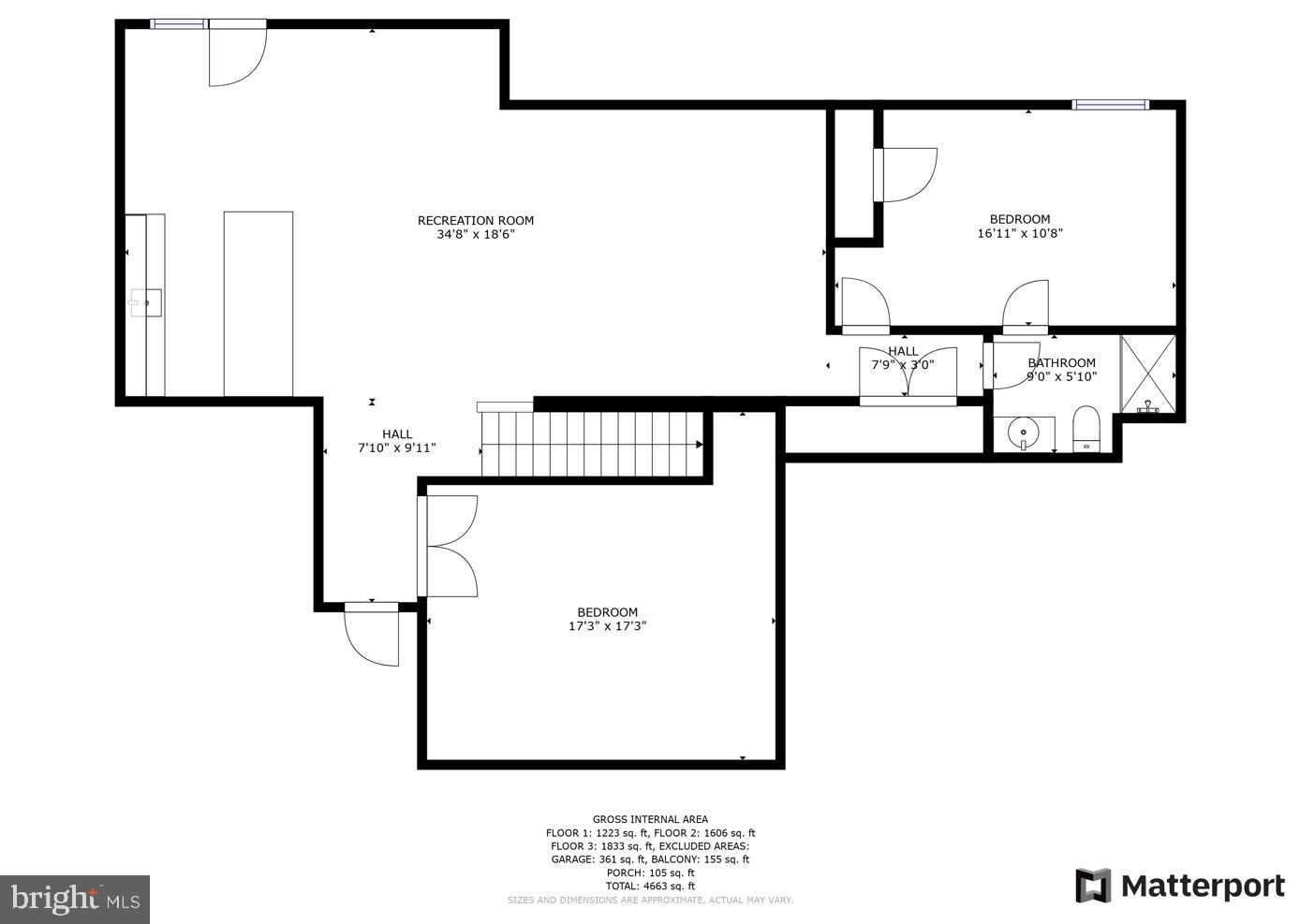 5211 Red Maple Drive Frederick, MD 21703 - Photo 81 of 90