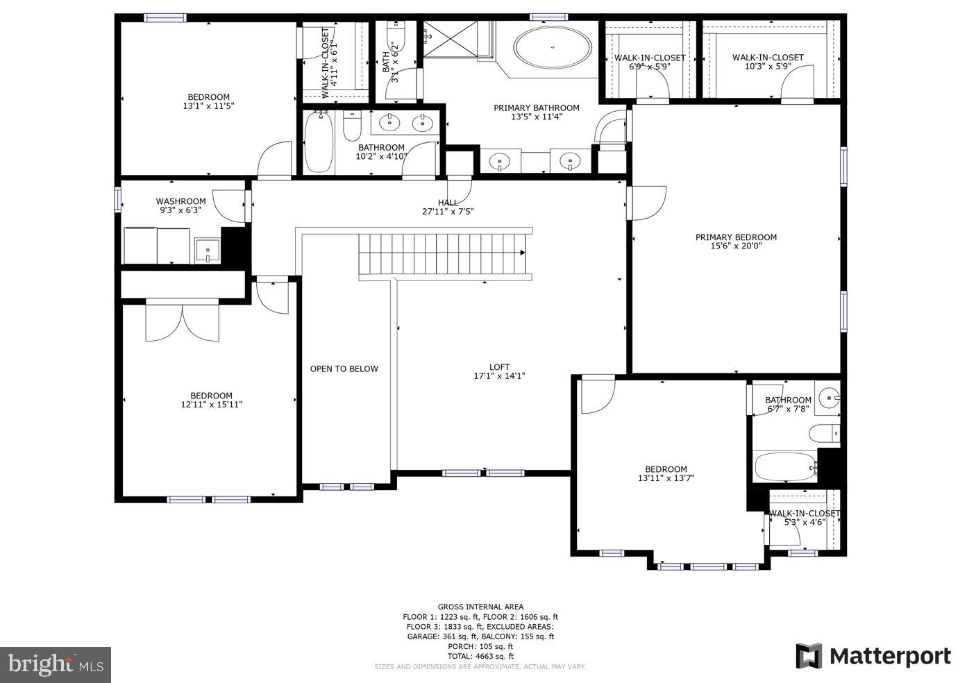 5211 Red Maple Drive Frederick, MD 21703 - Photo 82 of 90