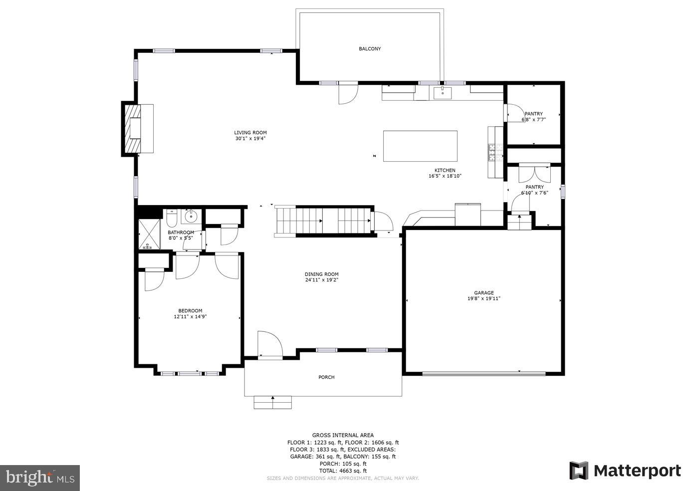 5211 Red Maple Drive Frederick, MD 21703 - Photo 83 of 90