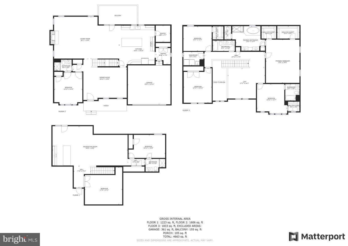 5211 Red Maple Drive Frederick, MD 21703 - Photo 84 of 90