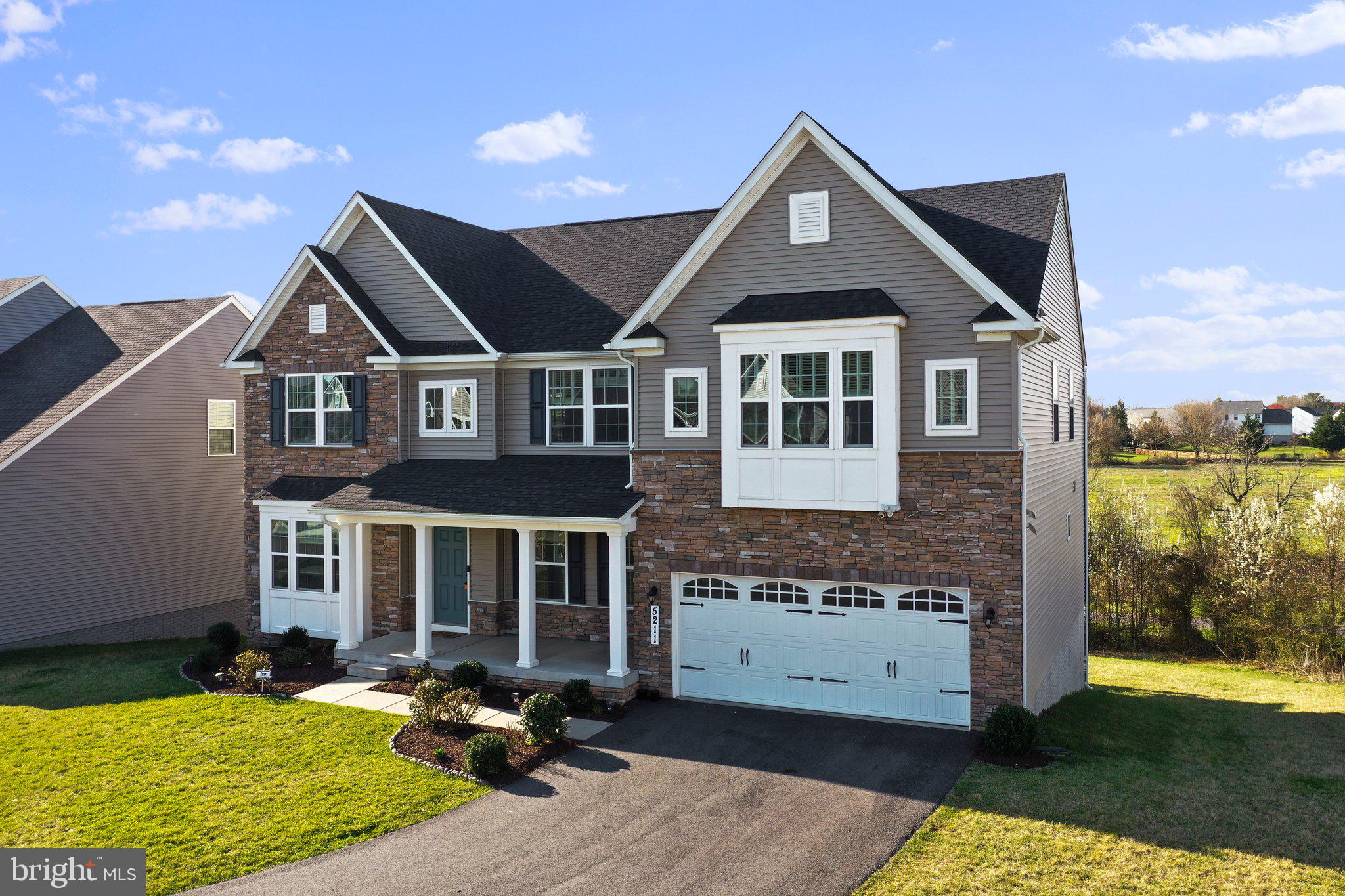 5211 Red Maple Drive Frederick, MD 21703 - Photo 85 of 90