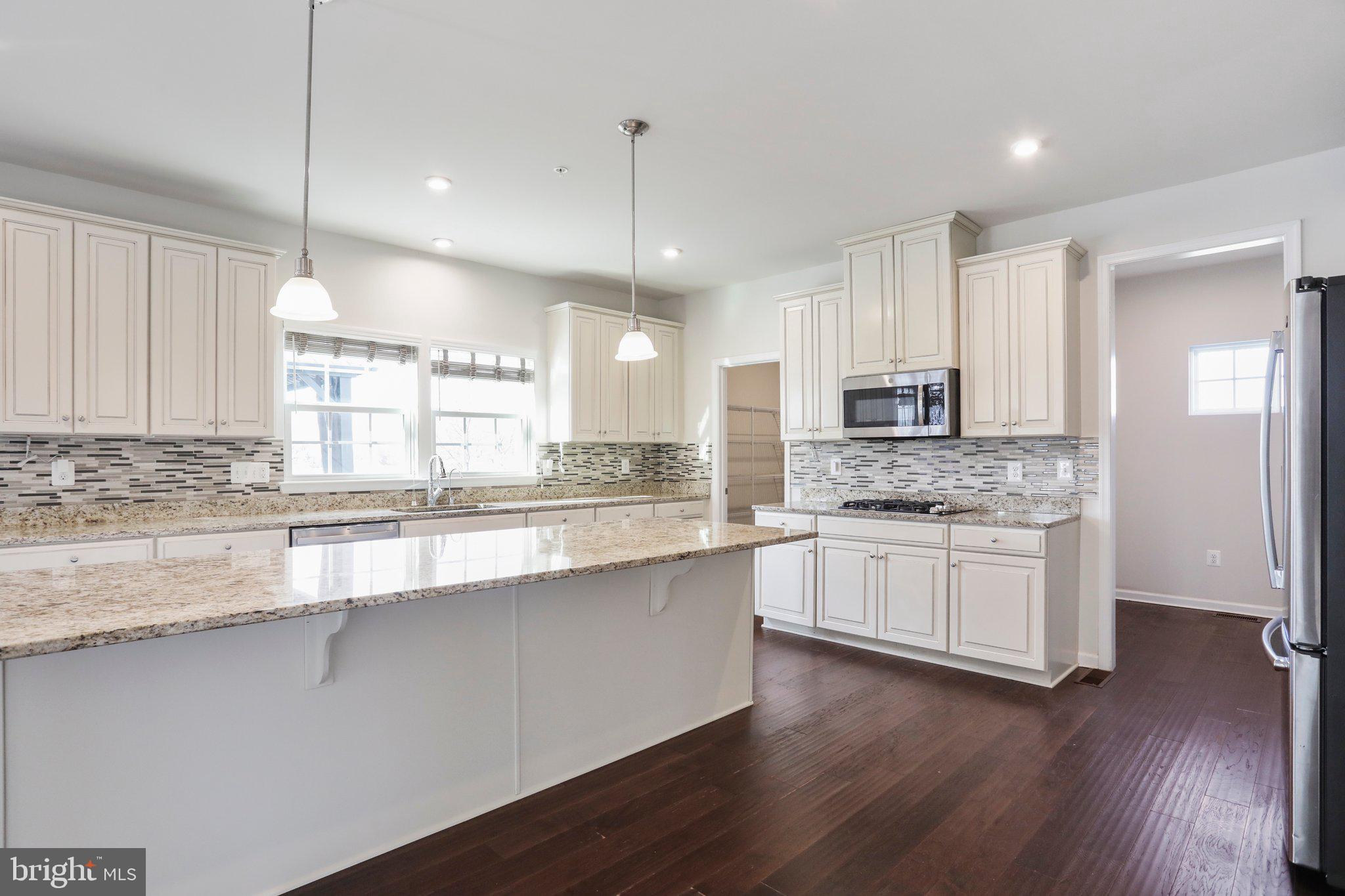 5211 Red Maple Drive Frederick, MD 21703 - Photo 10 of 90 Kitchen