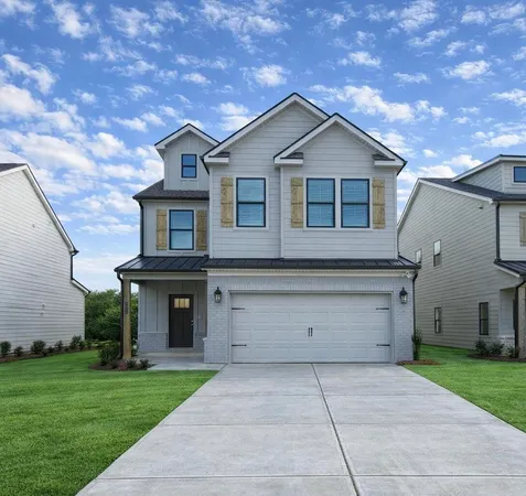 $459,900 | 9286 Alban Chase Drive, Unit 4, Ooltewah, TN 37363