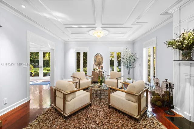 $7,950,000 | 3916 Granada Boulevard, Coral Gables, FL 33134