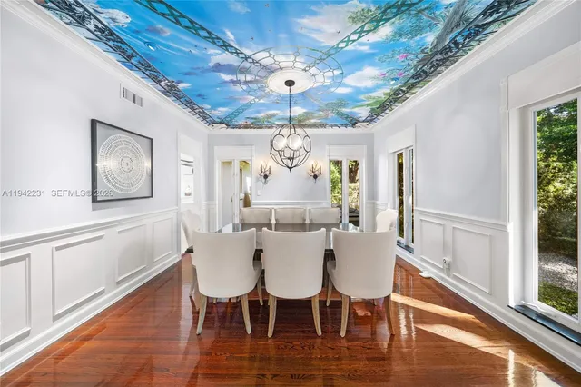 $7,950,000 | 3916 Granada Boulevard, Coral Gables, FL 33134