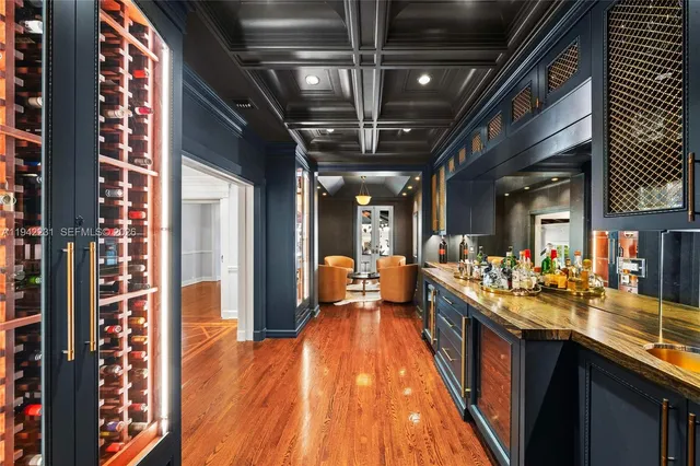 $7,950,000 | 3916 Granada Boulevard, Coral Gables, FL 33134