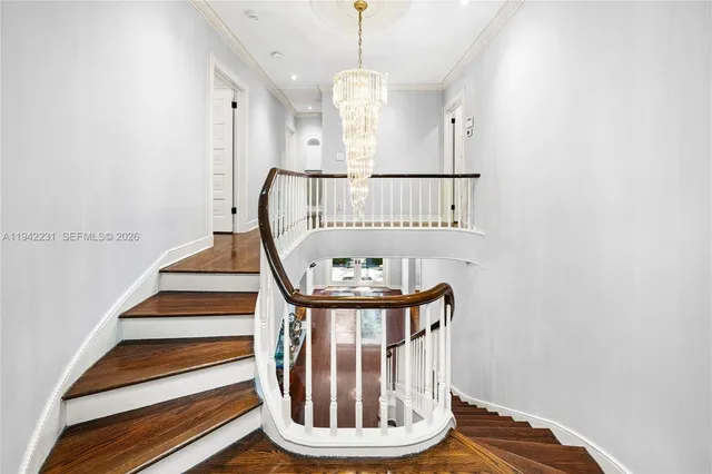 $7,950,000 | 3916 Granada Boulevard, Coral Gables, FL 33134