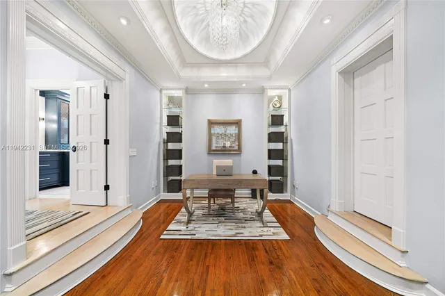 $7,950,000 | 3916 Granada Boulevard, Coral Gables, FL 33134