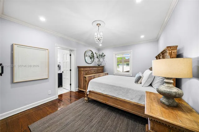 $7,950,000 | 3916 Granada Boulevard, Coral Gables, FL 33134