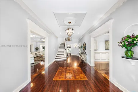 $7,950,000 | 3916 Granada Boulevard, Coral Gables, FL 33134