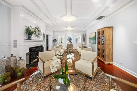 $7,950,000 | 3916 Granada Boulevard, Coral Gables, FL 33134