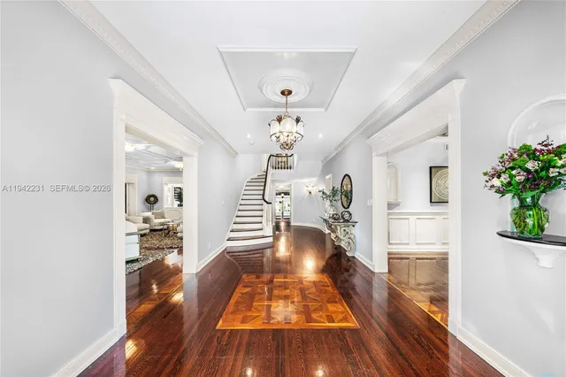 $7,950,000 | 3916 Granada Boulevard, Coral Gables, FL 33134