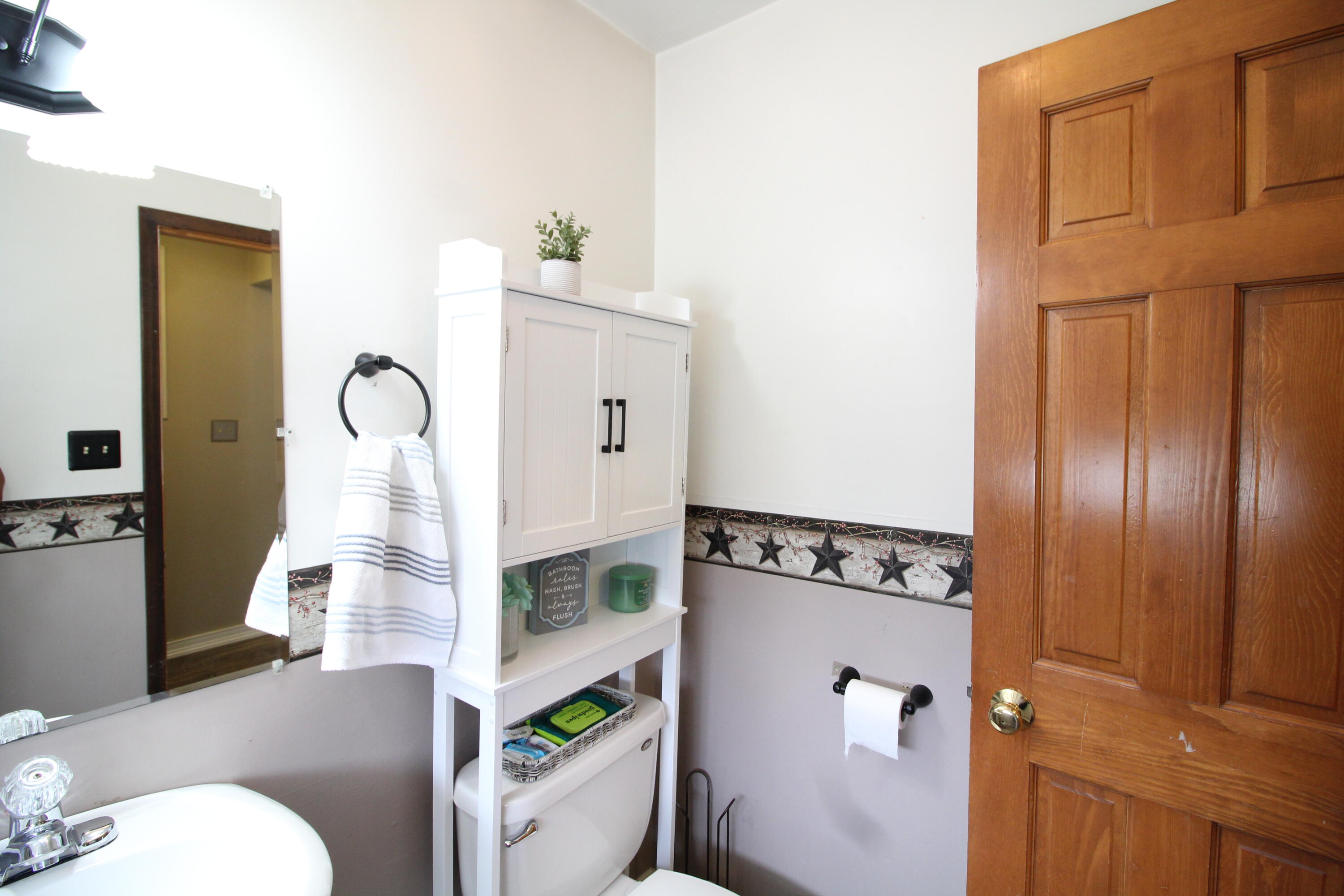 1516 South 78th Street Milwaukee, WI 53214 - Photo 22 of 53 Half Bath