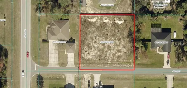$79,900 | 4877 Southwest 112th Street, Ocala, FL 34476