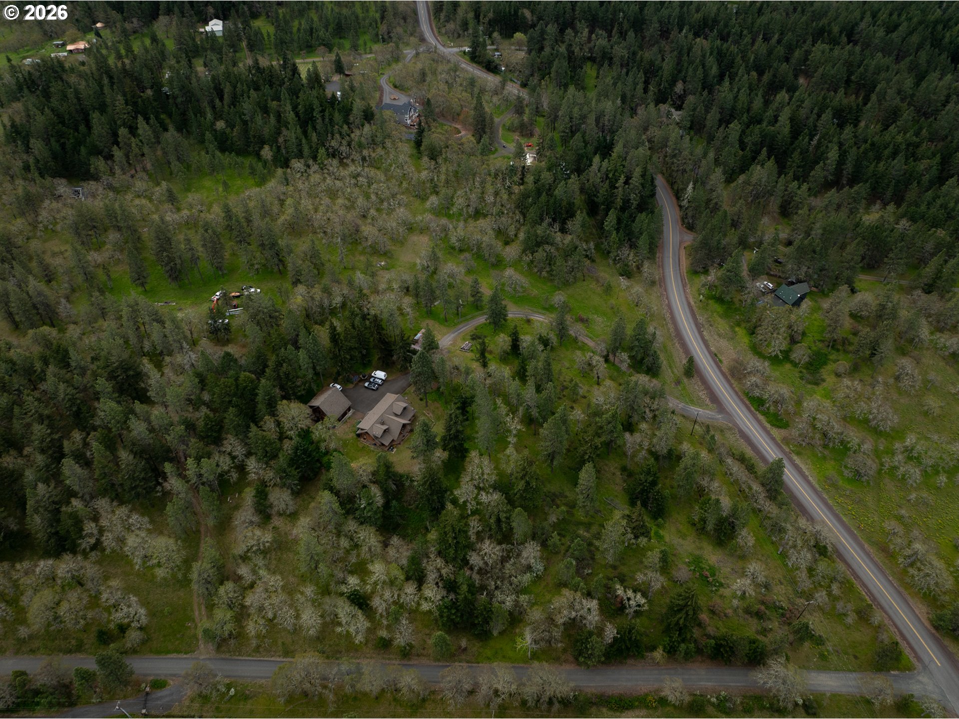 2023 State Road Mosier, OR 97040 - Photo 13 of 46