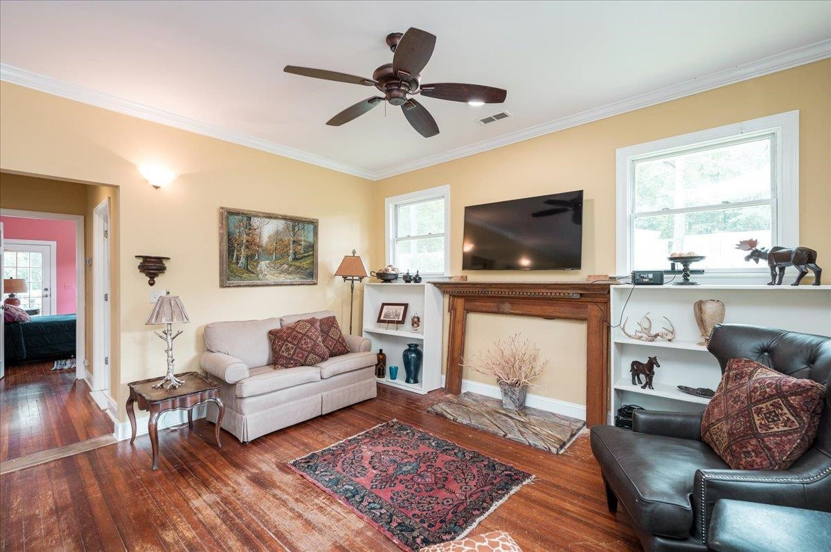 2020 Sandy Plains Road Wake Forest, NC 27587 - Photo 9 of 19 Photo 9