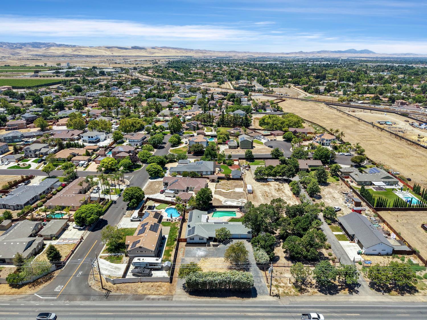 28165 South Chrisman Road Tracy, CA 95304 - Photo 62 of 68