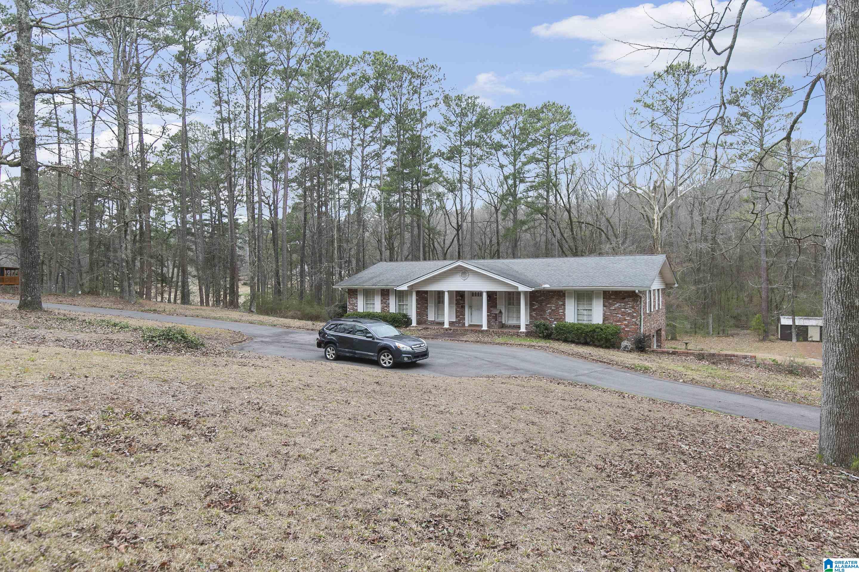 4180 Indian Valley Road Birmingham, AL 35217 - Photo 25 of 27