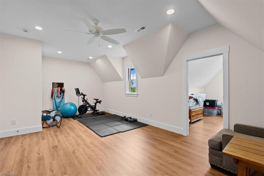5691 Timber Trace Way Oak Ridge, NC 27310 - Photo 26 of 50