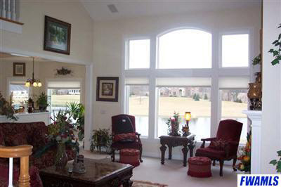 4530 Union Chapel Road Fort Wayne, IN 46845 - Photo 2 of 9