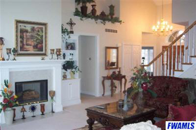 4530 Union Chapel Road Fort Wayne, IN 46845 - Photo 3 of 9