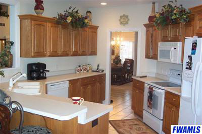 4530 Union Chapel Road Fort Wayne, IN 46845 - Photo 5 of 9