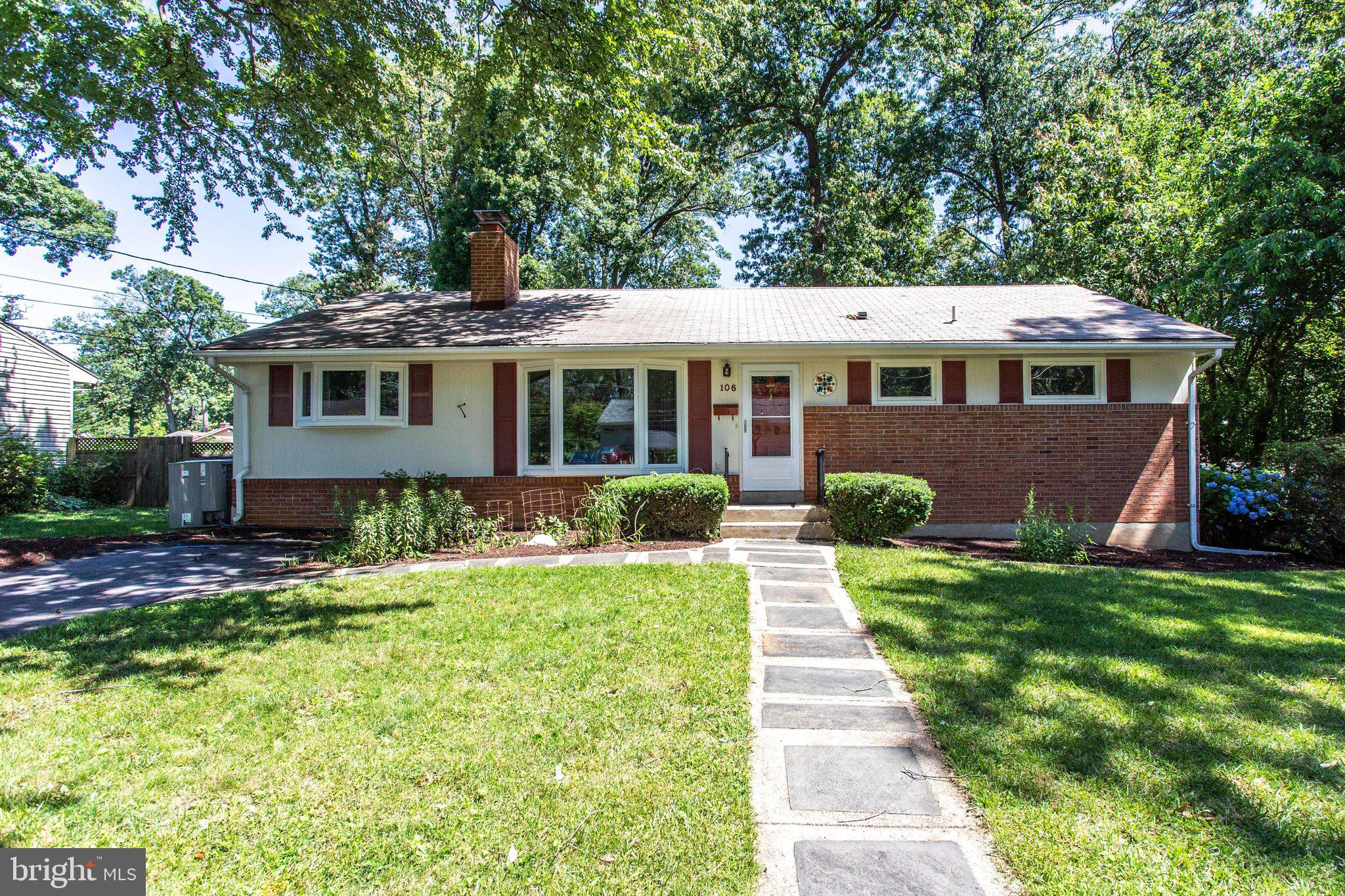 106 Rolling Road Gaithersburg, MD 20877 - Photo 1 of 49 Gallery Image 1